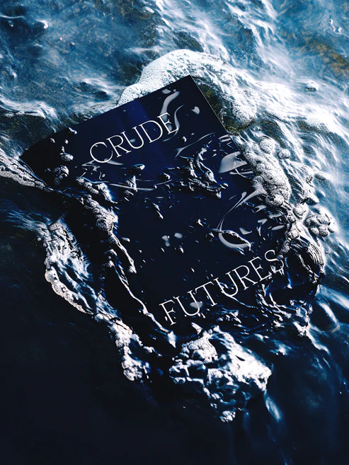 Crude Futures cover